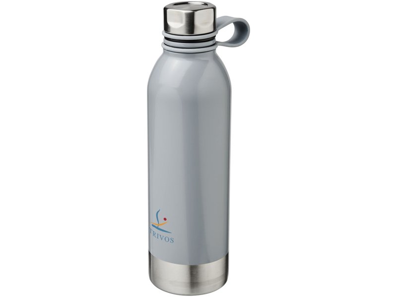 Perth 740 ml roestvrijstalen drinkfles Perth 740 ml roestvrijstalen drinkfles