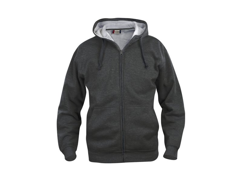 Clique Basic Hoody Full zip Clique Basic Hoody Full zip