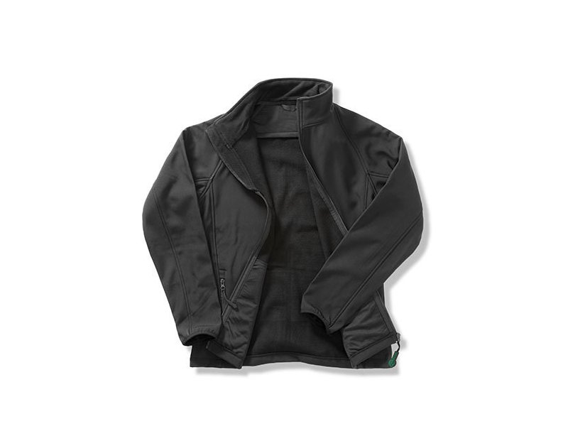 Printable Softshell Jacket Printable Softshell Jacket