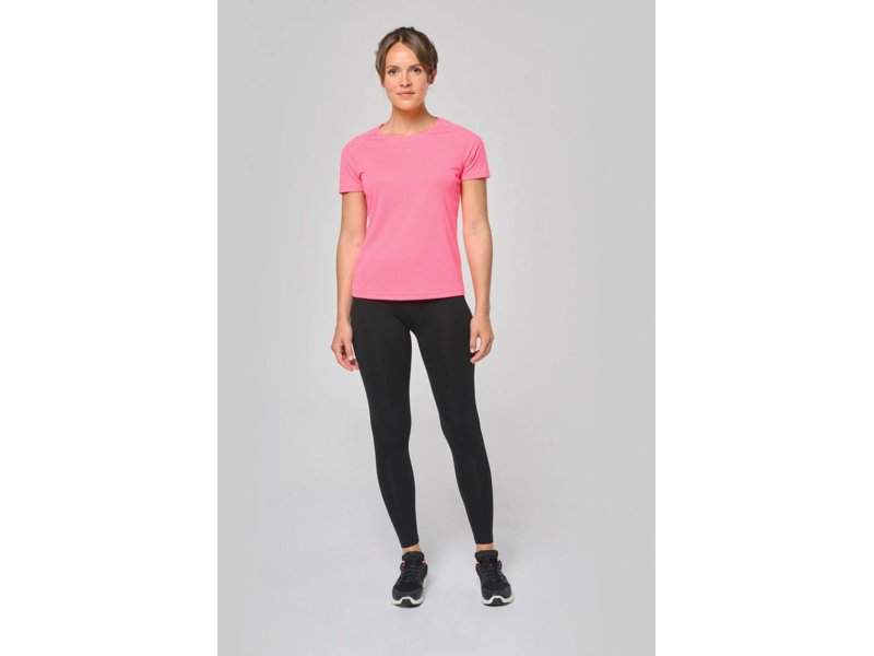 ProAct Functioneel Dames sportshirt ProAct Functioneel Dames sportshirt