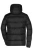 Daiber Men's Padded Jacket