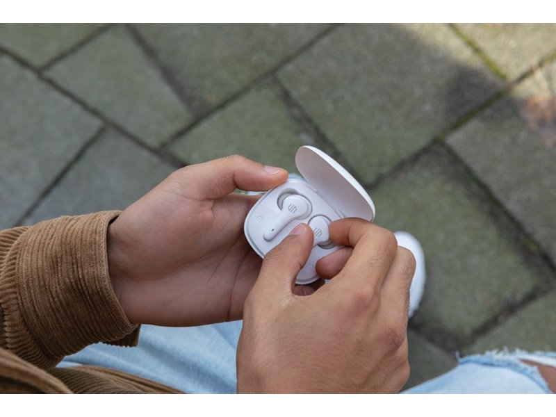 Urban Vitamin Byron ENC-oordopjes Urban Vitamin Byron ENC-oordopjes