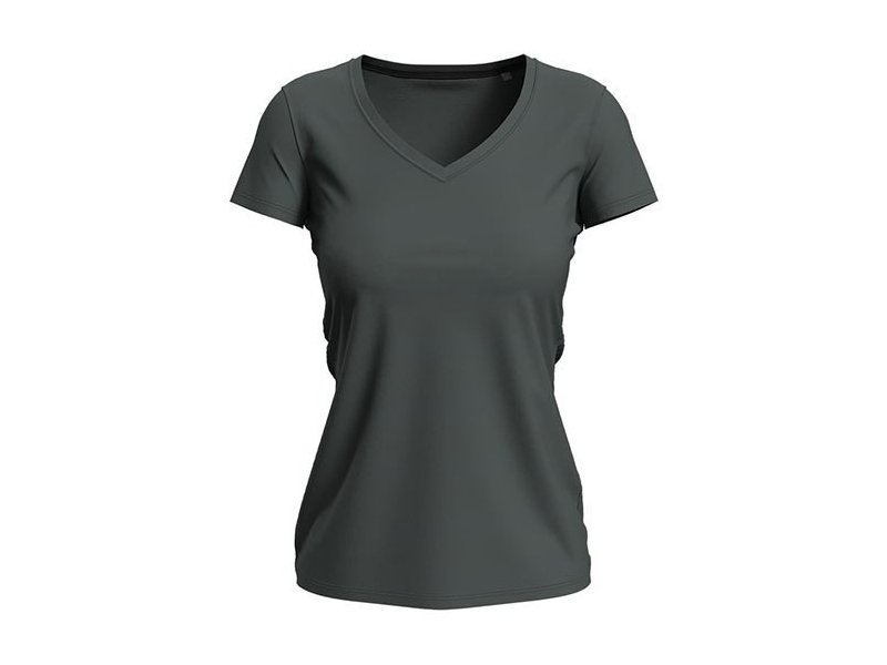 Stedman® - Claire V-Neck Women Stedman® - Claire V-Neck Women