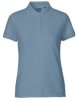 Neutral -Ladies´ Classic Polo Neutral -Ladies´ Classic Polo