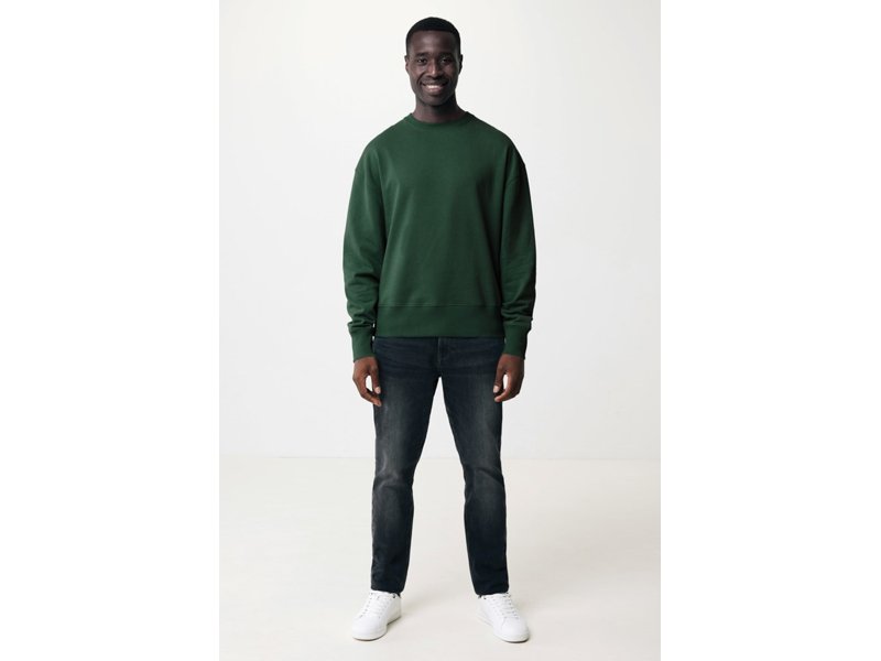 Sweater Iqoniq Kruger