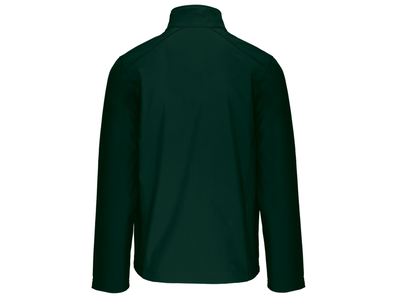 Kariban Softshell jassen, die bestel je natuurlijk bij | Kariban Softshell jassen, die bestel je natuurlijk bij |