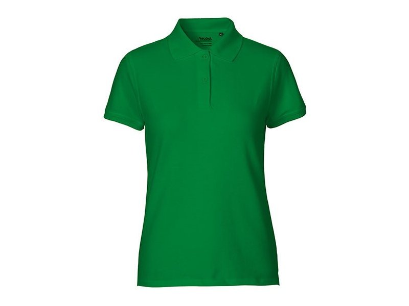 Neutral -Ladies´ Classic Polo Neutral -Ladies´ Classic Polo