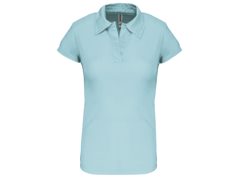 PROACT® Damessportpolo