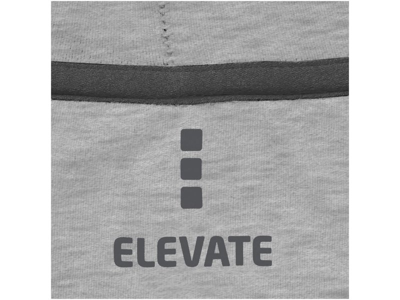 Arora heren hoodie met ritssluiting