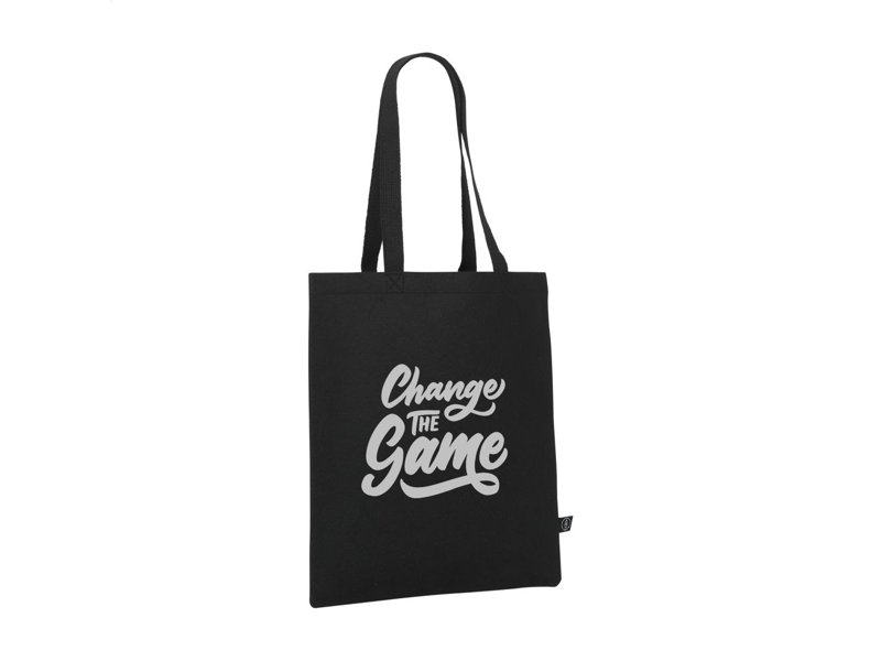 Feltro RPET Shopper winkeltas