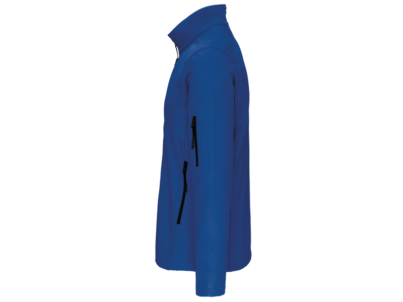 Kariban Softshell jassen, die bestel je natuurlijk bij | Kariban Softshell jassen, die bestel je natuurlijk bij |