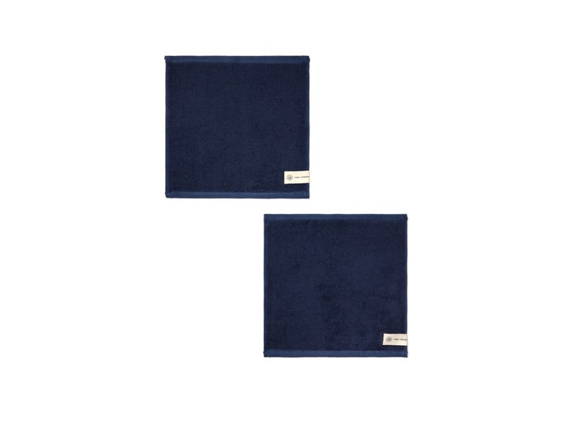 VINGA Birch handdoek 30x30 VINGA Birch handdoek 30x30