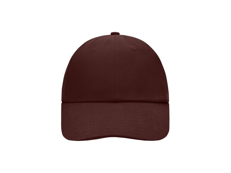 6 Panel Raver Cap 6 Panel Raver Cap