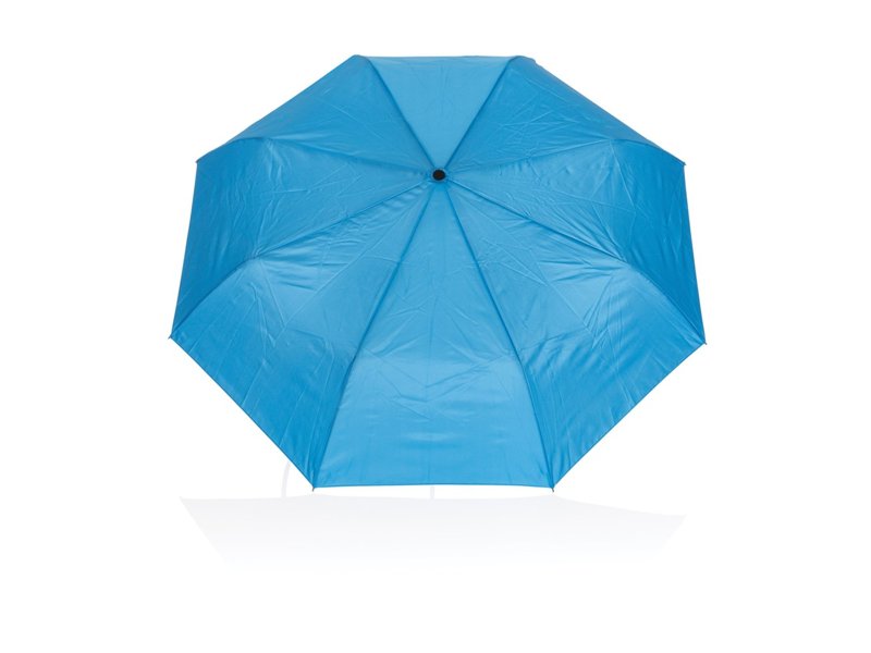 21" Impact AWARE™ 190T mini auto open paraplu 21" Impact AWARE™ 190T mini auto open paraplu