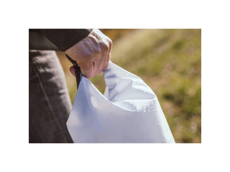 Drybag 5 L waterdichte tas