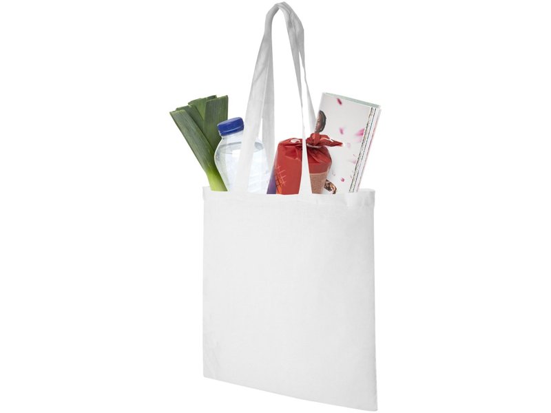 Tote Draagtassen van katoen, leuke met print van uw bedrijf Tote Draagtassen van katoen, leuke met print van uw bedrijf