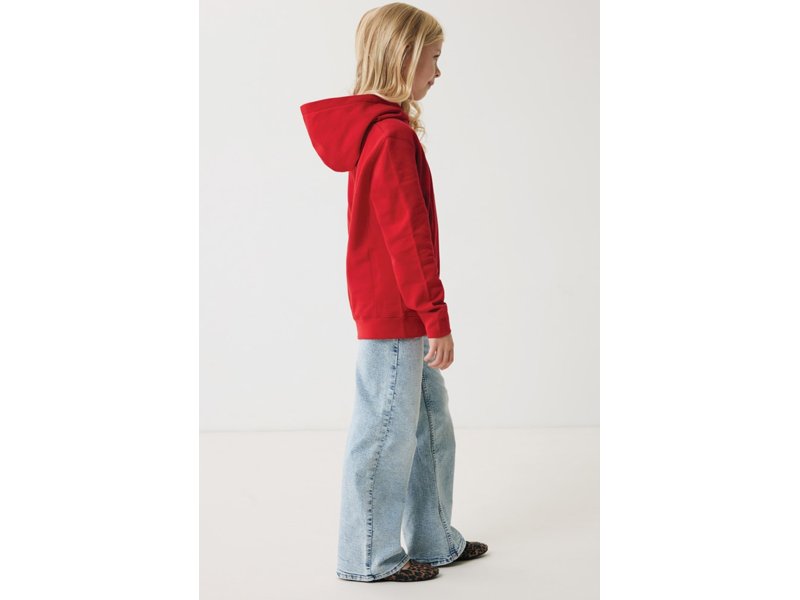 Iqoniq Yengo hoodie Kids Iqoniq Yengo hoodie Kids