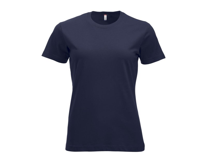 Clique New Classic-T Ladies | TotZiens Promotions