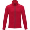 Zelus heren fleece jas Zelus heren fleece jas