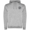 Roly hoodie Urban voor heren