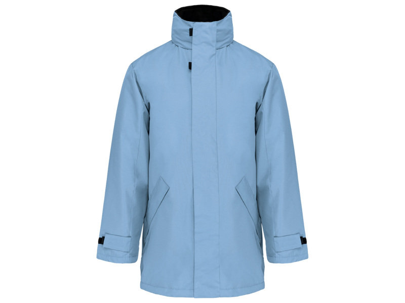 Kariban Gewatteerde parka