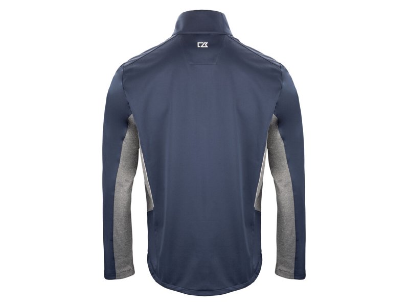 Cutter & Buck heren softshell jas Navigate