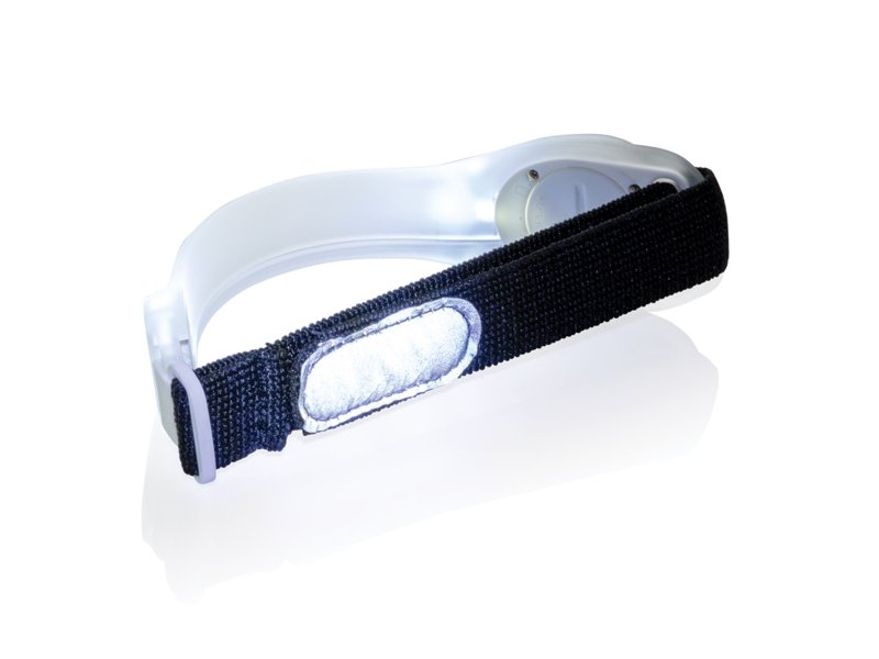 Veiligheids LED armband