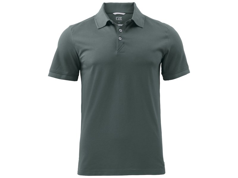 Cutter & Buck herenpolo Advantage Cutter & Buck herenpolo Advantage