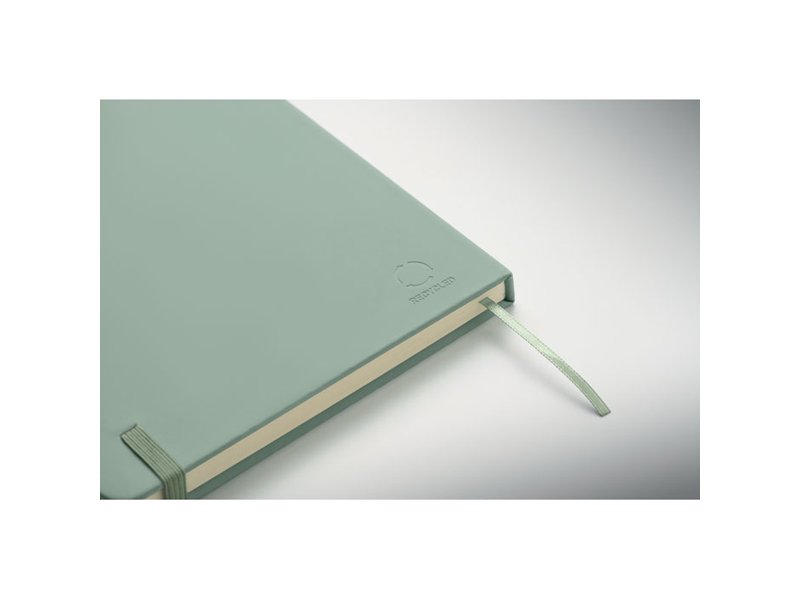 ARCOLOOP - A5 gerecycled PU notitieboek