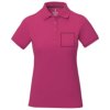 Dames polo bedrukken? Kies » Elevate Calgary Polo voor vrouwen!