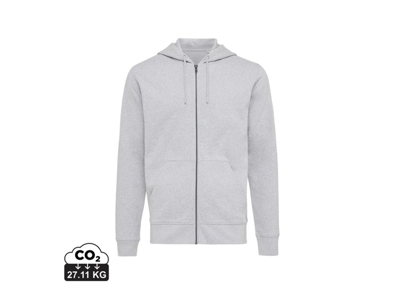 Iqoniq Abisko Zipped hoodies