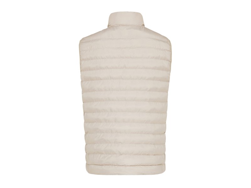 IQONIQ Meru heren gerecycled polyester bodywarmer