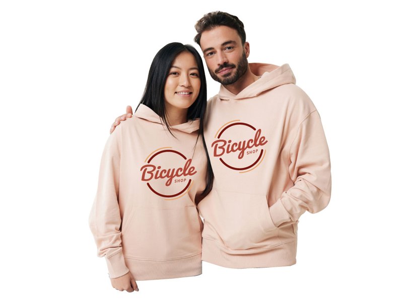 Iqoniq Yoho hoodie