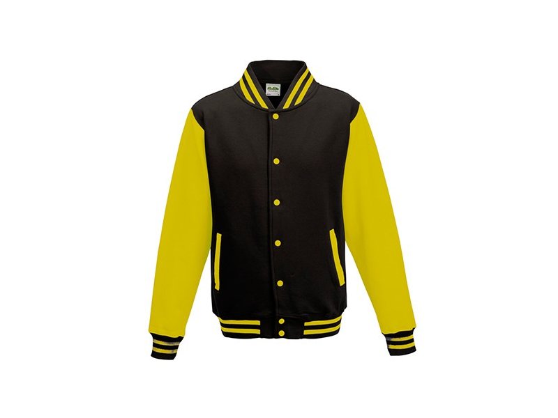 College jassen voor studenten en sportteams, bedrukt of onbedrukt leverbaar College jassen voor studenten en sportteams, bedrukt of onbedrukt leverbaar