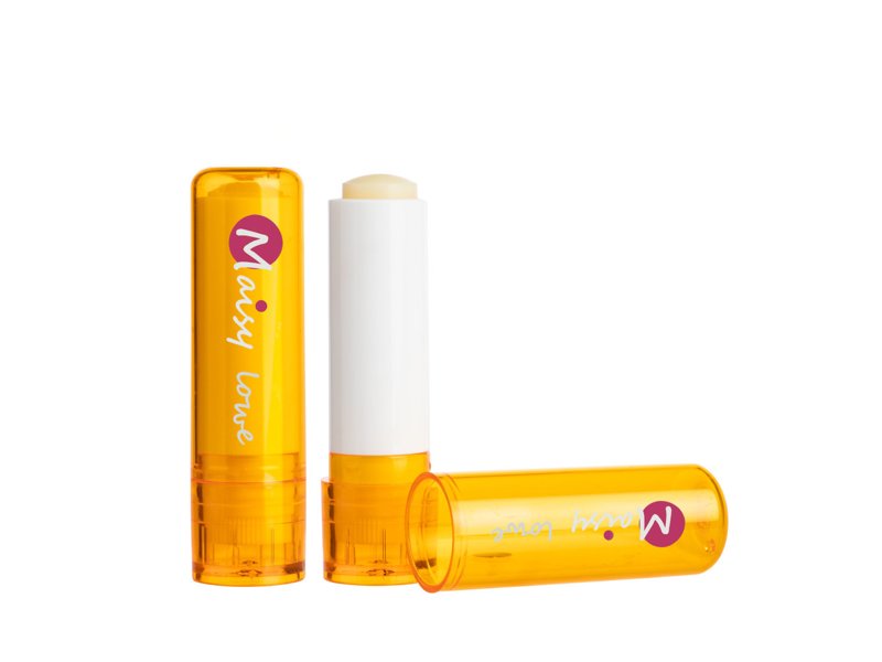 Lippenbalsem standaard bedrukken