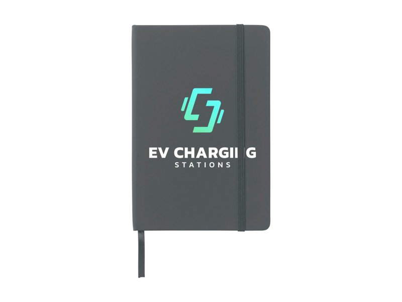 Quadra Notebook A5 notitieboek Quadra Notebook A5 notitieboek