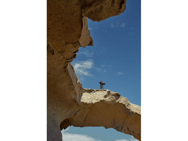 Clique Shell jas Waco