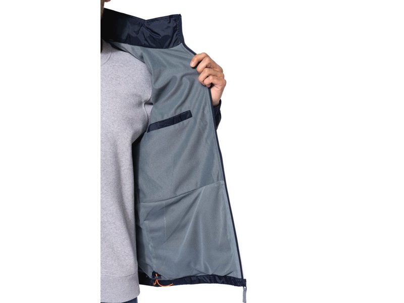 Windbreaker Eagle II | Luxe en warm | Uw windjacks bedrukken »