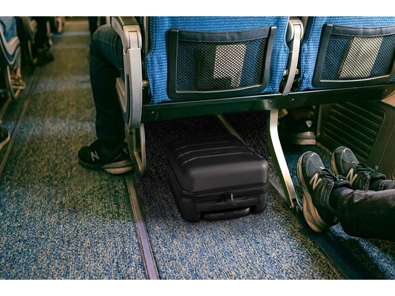 Porto Underseat Trolley 14' Porto Underseat Trolley 14'