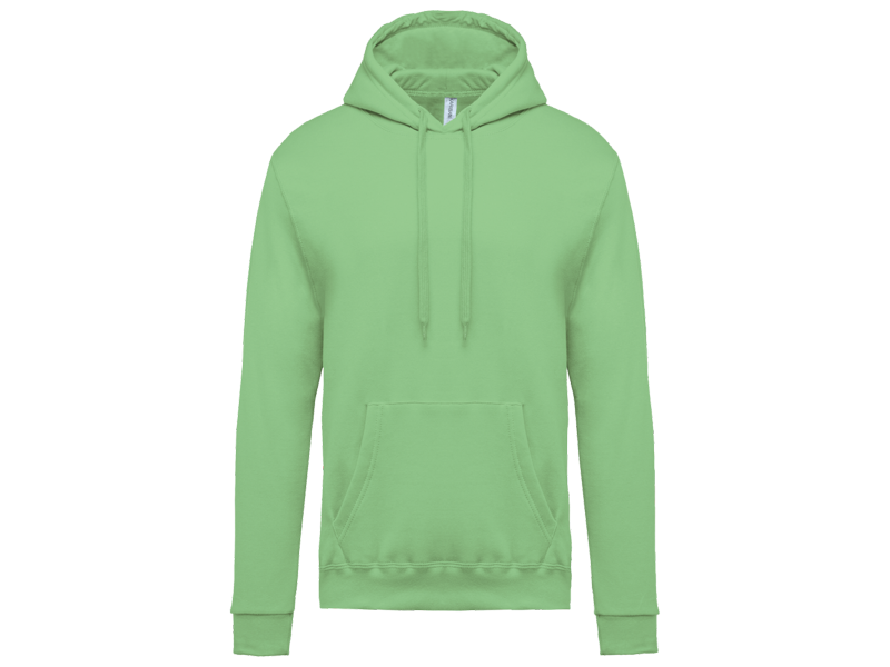 Kariban Sweater Capuchon | Heren Kariban Sweater Capuchon | Heren