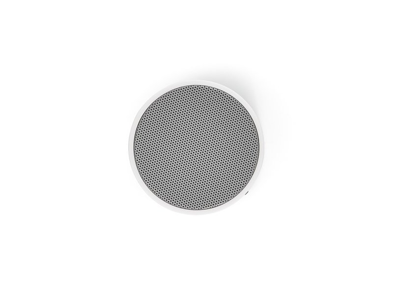 Gauss luidspreker gerecycled ABS 300 mAh Gauss luidspreker gerecycled ABS 300 mAh