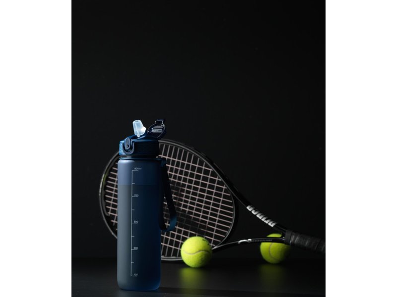 AquaSport Recycled Water Bottle 1 L AquaSport Recycled Water Bottle 1 L
