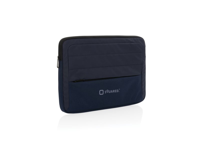 Armond AWARE™ RPET 15.6" laptop sleeve Armond AWARE™ RPET 15.6" laptop sleeve