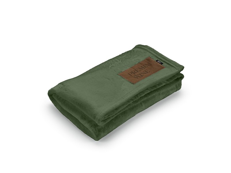 Van Eyck Blanket