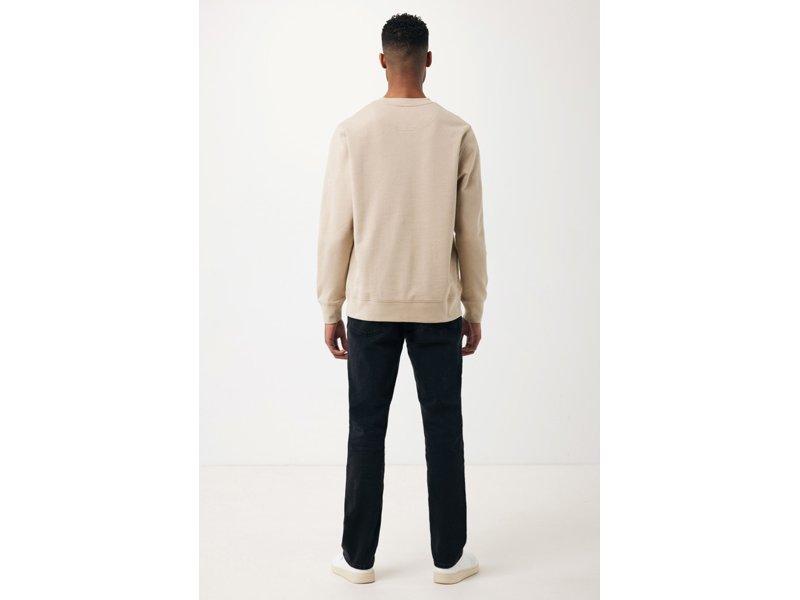 Iqoniq Etosha lichtgewicht sweater Iqoniq Etosha lichtgewicht sweater