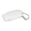 Zonnebrandlotion met Karabijnhaak SPF30 Gerecycled Materiaal