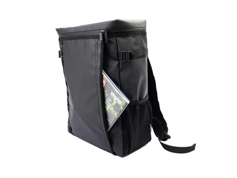 VASAD All Weather Toploader VASAD All Weather Toploader