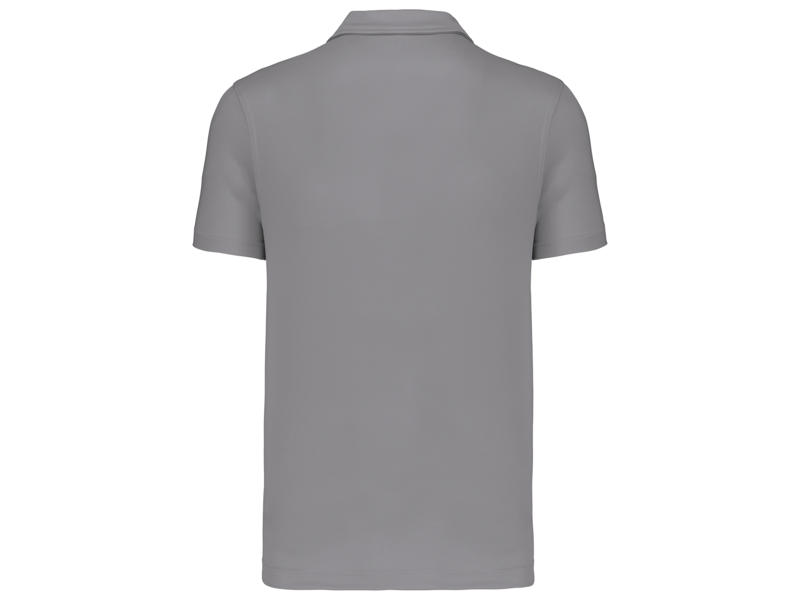 PROACT® Herensportpolo | Totziens Promotions