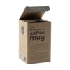 Re-Steel Recycled Coffee Mug 380 ml thermosbeker Re-Steel Recycled Coffee Mug 380 ml thermosbeker