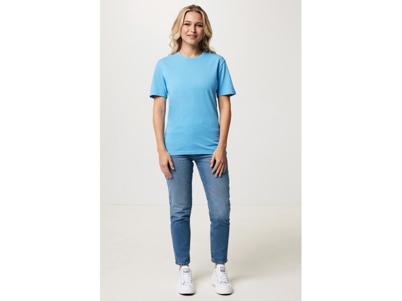 Iqoniq T-shirt Bryce